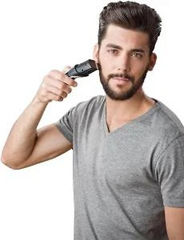 Trimeri za precizno uklanjanje dlačica: Remington Barba Beard Trimmer MB320C – trimer za bradu - Napredne — 24