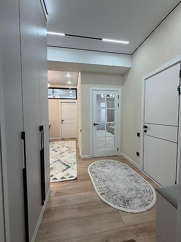 2 8: 2 комнаты, 50 м², Восток-5 мкр Элитка, 8 этаж, Евроремонт — 6