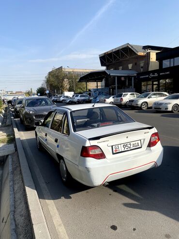 минивэн тойота 7 мест левый руль цена: Daewoo Nexia: 2011 г., 1.5 л, Механика, Бензин, Седан
