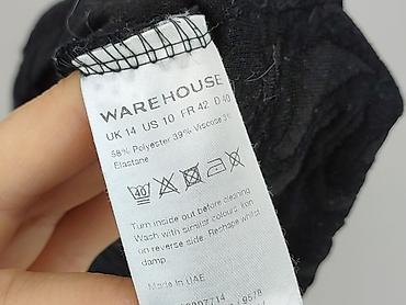 dress: Wearhouse, Sukienka damska, rozmiar XL — 5
