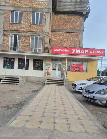 Продажа квартир: 2 комнаты, 87 м², Индивидуалка, 5 этаж, ПСО (под самоотделку) — 15