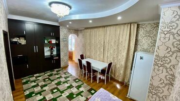 снять квартиру в токмаке запорожская область: 2 бөлмө, 48 кв. м, Элитка, 7 кабат, Евроремонт