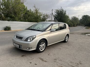 toyota ош: Toyota Opa: 2002 г., 2 л, Автомат, Бензин, Универсал