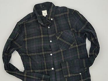 pull and bear aplikacja: PULL&BEAR, Koszulа dla mężczyzn, rozmiar XS — 1