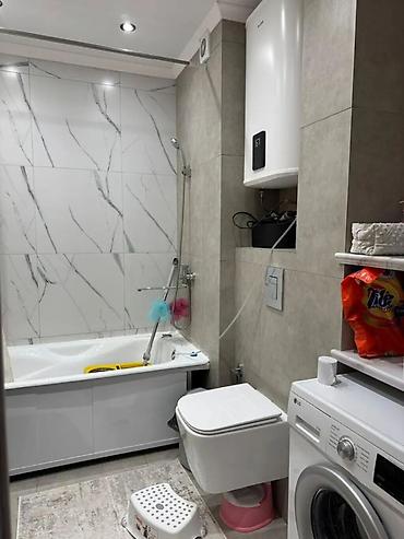 Продажа квартир: 2 комнаты, 66 м², Элитка, 4 этаж — 5