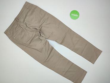 still buty: Spodnie materiałowe damskie, rozmiar L — 3