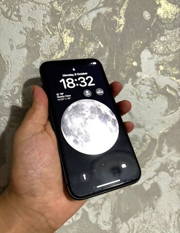 iphone 11 pro ekran: IPhone 11, 64 ГБ, Черный