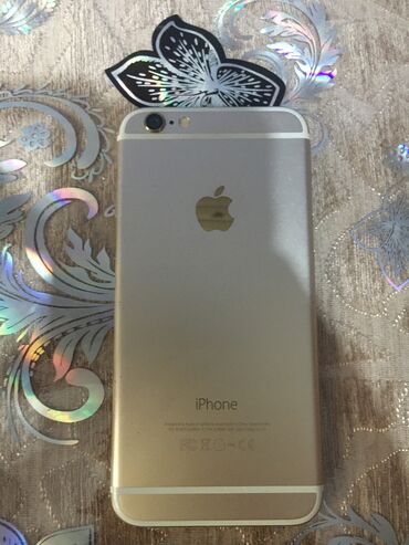 diğer telefonlar: Iphone 6 bidene prablemi ekran islemir hisse kimde satmag olur bele