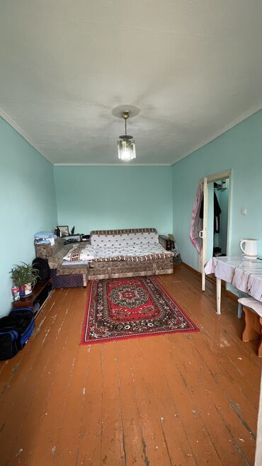 Продажа квартир: 1 комната, 30 м², Индивидуалка, 3 этаж, Косметический ремонт