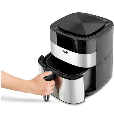 Mətbəx texnikası: Məhsul №379 — Aerofritür Fakir Uno Chefry Kateqoriya: Airfryer və — 5