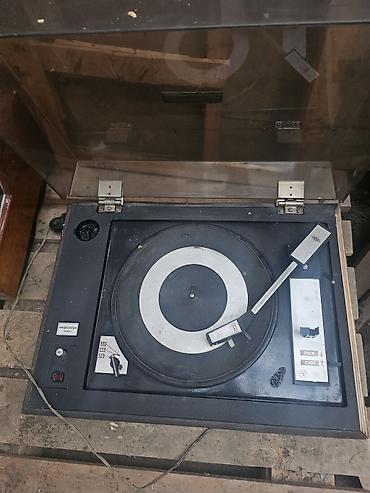 bt fm modulator: Винтажные электрофоны и проигрыватели винила СССР: не проверял — 1