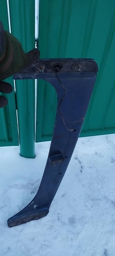 Nissan: Nissan Serena: 1995 г., 2 л, Автомат, Дизель, Фургон — 18