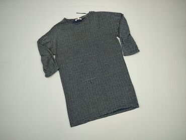 bawełniane bluzki w paski: Tunic, Clockhouse, S (EU 36), condition - Good