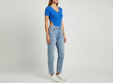 rvlt t shirty: Body damskie, rozmiar S