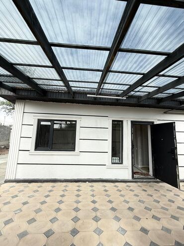 Продажа домов: Дом, 120 м², 4 комнаты, Собственник, Евроремонт — 4