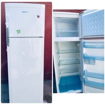 islemis soyducu: İşlənmiş 2 qapılı Beko Soyuducu Satılır, rəng - Ağ lalafo.az -da islemis soyducu: İşlənmiş 2 qapılı Beko Soyuducu Satılır, rəng - Ağ