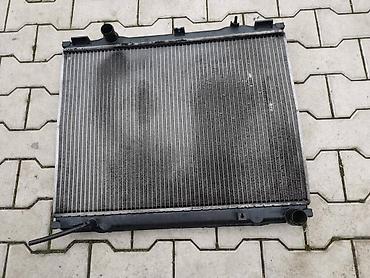 HLADNJAK ZA KIA SORENTO OD 2002. DO 2009. GOD