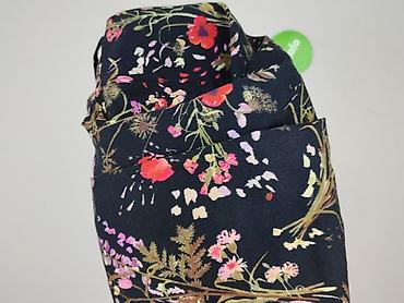 mango mom: H&M, Spodnie materiałowe damskie, rozmiar XS — 6