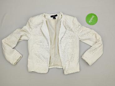 szorty hm: H&M, Marynarka damska, rozmiar S — 2