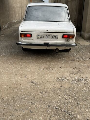 VAZ (LADA): Vaz 2101 sedan Masının hecbir xerci yoxdu mator most karopqa — 8