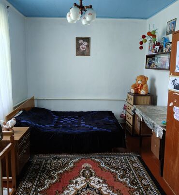 Продажа домов: Дом, 76 м², 4 комнаты, Собственник, Старый ремонт at lalafo.kg — 3 Продажа домов: Дом, 76 м², 4 комнаты, Собственник, Старый ремонт — 3