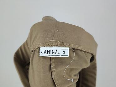 patchwork: Janina, Spodnie 3/4 damskie, rozmiar S — 4