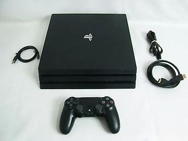 ormaric za ves masinu: U ponudi je Sony PlayStation 4 Pro konzola (4K podrška). Konzola je u — 4
