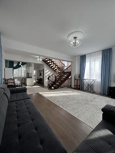 Sale of cottages and houses: Продам коттедж в ЦО «Кейсар», Чолпон-Ата (первая береговая линия) — 3