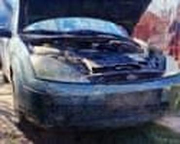legend rs: FORD FOCUS 1.8 2004. GOD. - KOMPLETAN AUTO U DELOVIMA | FORD velika — 4