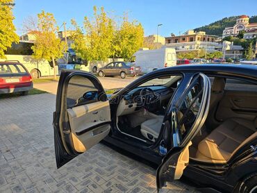 BMW: BMW 316: 1.6 l. | 2005 έ. Λιμουζίνα — 10