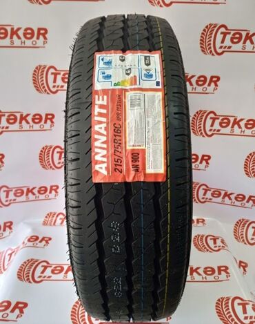 r18 diski: Yeni Şin Annaite 215 / 75 / R 17