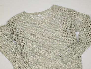 Sweter damski, rozmiar L