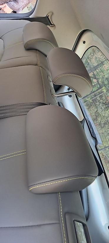 мост от ваз: Авточехлы на сиденья с поддержкой боковых Airbag - Тип: комплект — 2