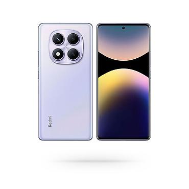 note 3: Redmi, Redmi Note 14 Pro, Новый, 512 ГБ, цвет - Зеленый, 2 SIM — 3