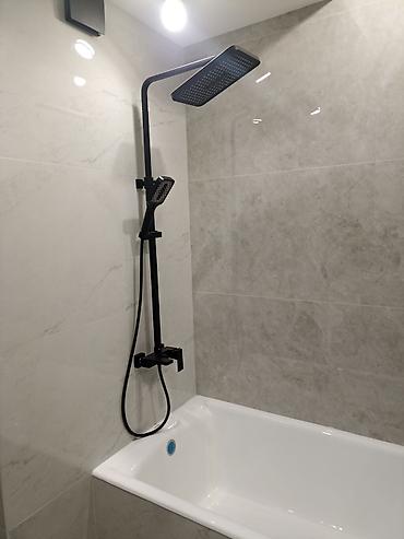 Укладка плитки: Подготовка стен для укладки, Подготовка стен для грунтовки, Резка плитки | Керамическая плитка, Керамогранитая плитка, Мраморная плитка | Вертикальная укладка, Диагональная укладка, Горизонтальная укладка Больше 6 лет опыта — 1