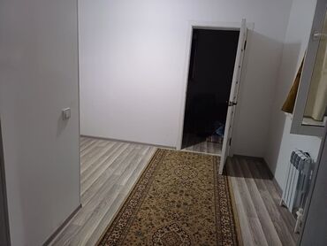 1 комнатная квартира на ночь: 1 комната, Собственник, Без подселения, С мебелью частично