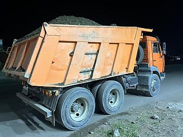 12 t: Грузовик, Камаз, Стандарт, Б/у — 3