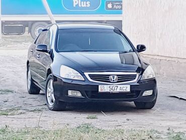 воздушный домкрат для авто: Honda Inspire: 2003 г., 0.3 л, Автомат, Бензин, Фургон