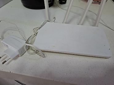 ipad min 5: Xiaomi Mi Router 3C Wi‑Fi router - Model: R3L (Mi Router 3C) - — 2