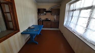 mingecevir evler: 4 otaqlı, 168 kv. m, Orta təmir — 7