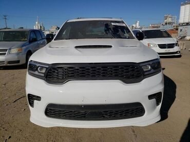 dodge challenger бишкек: Dodge Durango: 2021 г., 6.2 л, Типтроник, Бензин, Жол тандабас