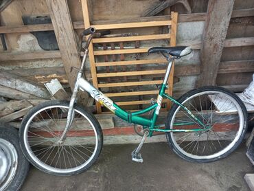 meiredi bike: Новый Городской велосипед Stels, 24", скоростей: 32, Самовывоз