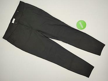 nike one force one: Janina, Material trousers for women, size XL — 2