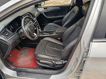 скутер кыргызстан: Hyundai Sonata: 2020 г., 2 л, Автомат, Бензин, Седан — 6