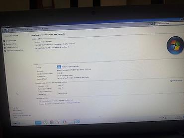 Техника и электроника: Samsung RV518 — 50 AZN Satılır Samsung RV518 noutbuk. İşlək — 1