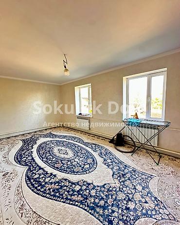 2 8: 4 комнаты, 150 м², 18 соток, Сокулук — 8