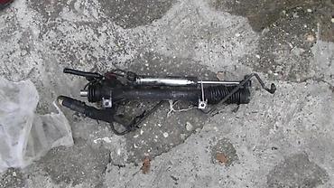 LETVA VOLANA PEUGEOT 405 1,8 D I RAZVODNIK 205I KM SAT | Ispravna