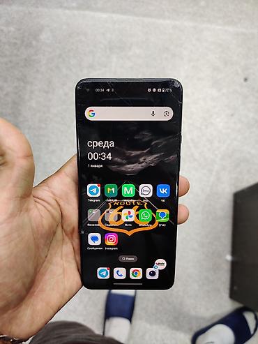 9 iphone: OnePlus 9, Б/у, 256 ГБ, 2 SIM — 5