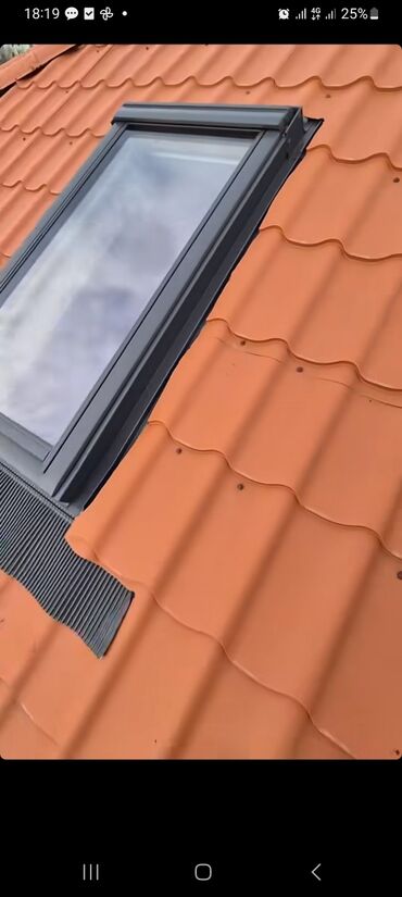 Кровля крыши: Кровля крыши | Гидроизоляция, Демонтаж, Ремонт Больше 6 лет опыта — 9