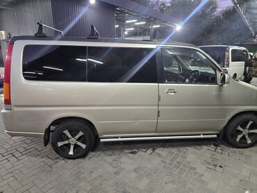 хонда степ автомобиль: Honda Stepwgn: 2000 г., 2 л, Автоматтык, Бензин, Вэн/Минивэн